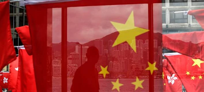 Πεκίνο: Fake news το «πάγωμα» στις αγορές αμερικανικών ομολόγων